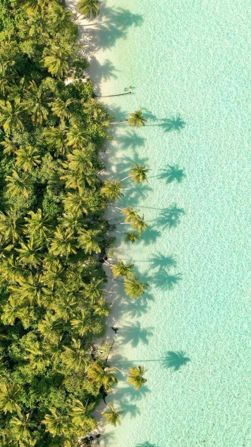 Wow Inn Keyodhoo Keyodhoo  Bagian luar foto