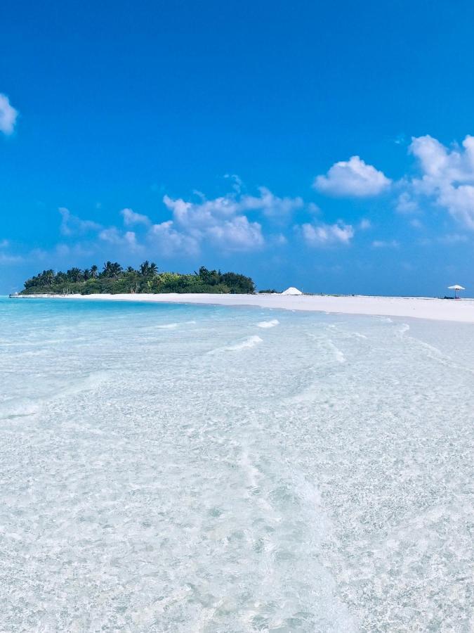 Wow Inn Keyodhoo Keyodhoo  Bagian luar foto