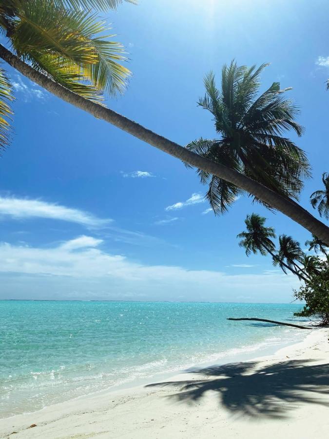 Wow Inn Keyodhoo Keyodhoo  Bagian luar foto