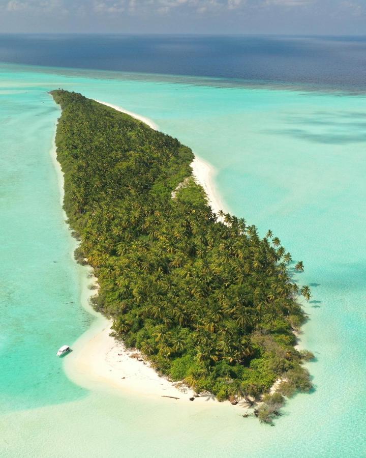 Wow Inn Keyodhoo Keyodhoo  Bagian luar foto