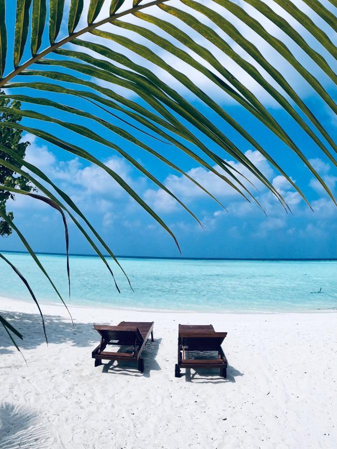 Wow Inn Keyodhoo Keyodhoo  Bagian luar foto
