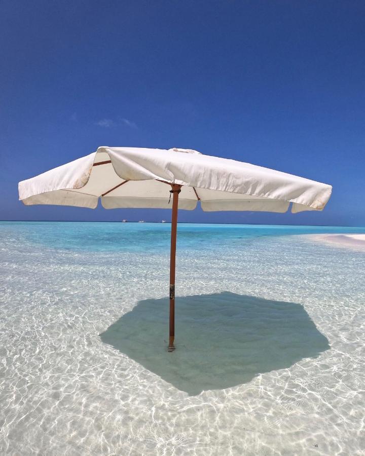 Wow Inn Keyodhoo Keyodhoo  Bagian luar foto