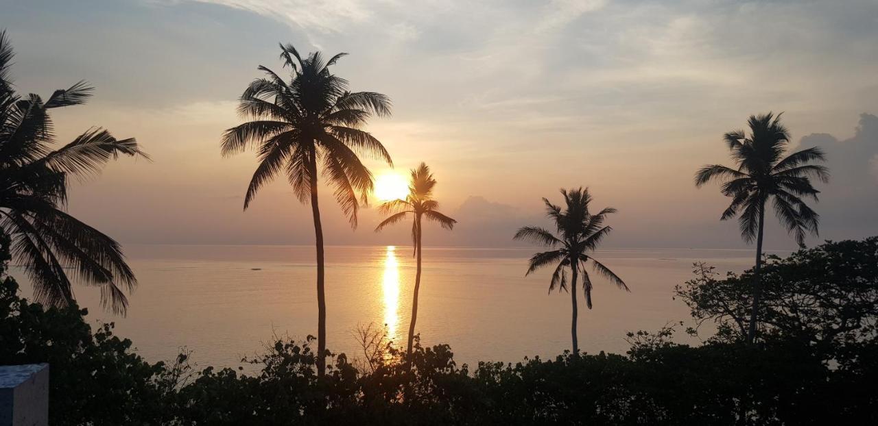 Wow Inn Keyodhoo Keyodhoo  Bagian luar foto