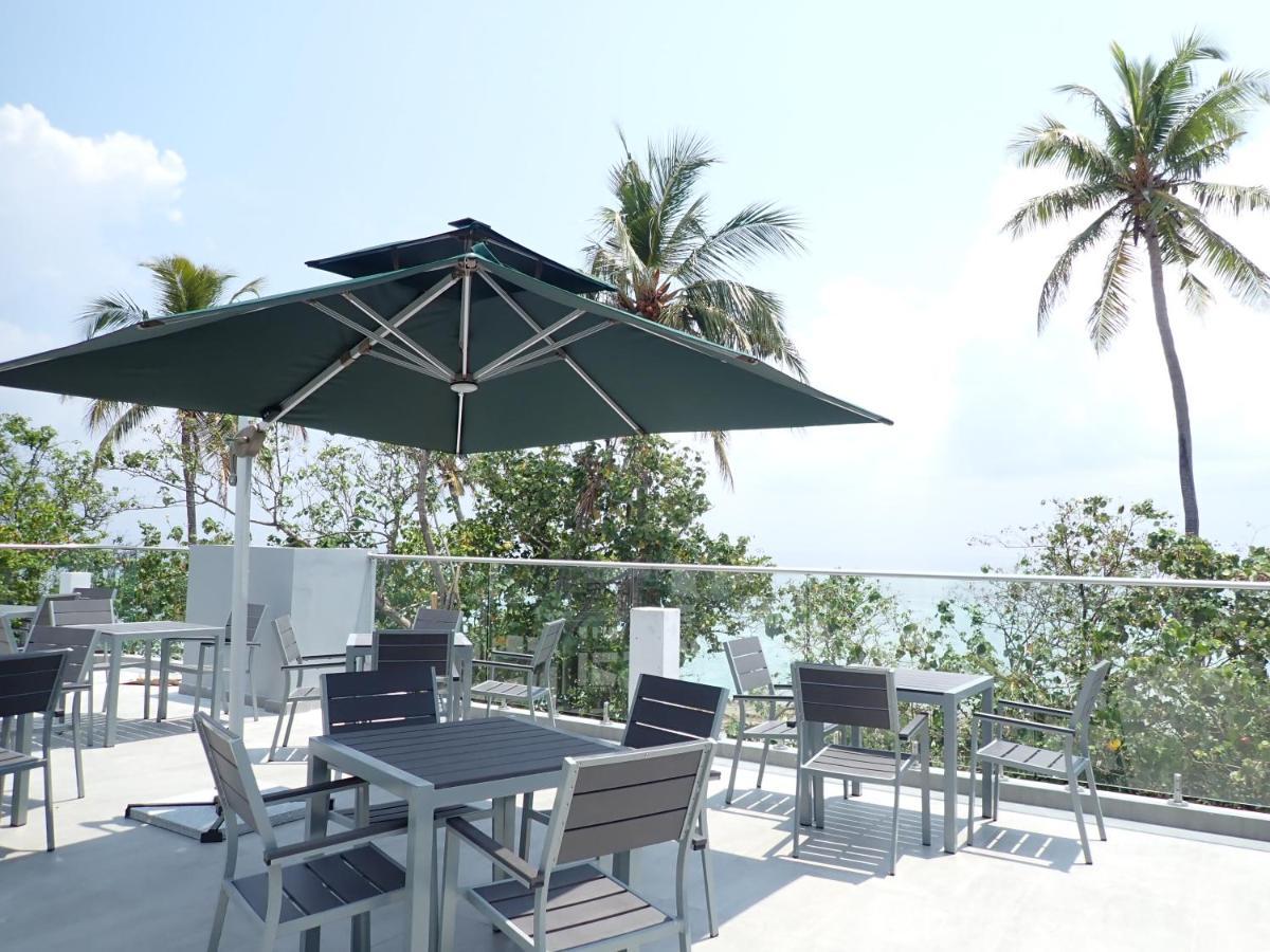 Wow Inn Keyodhoo Keyodhoo  Bagian luar foto