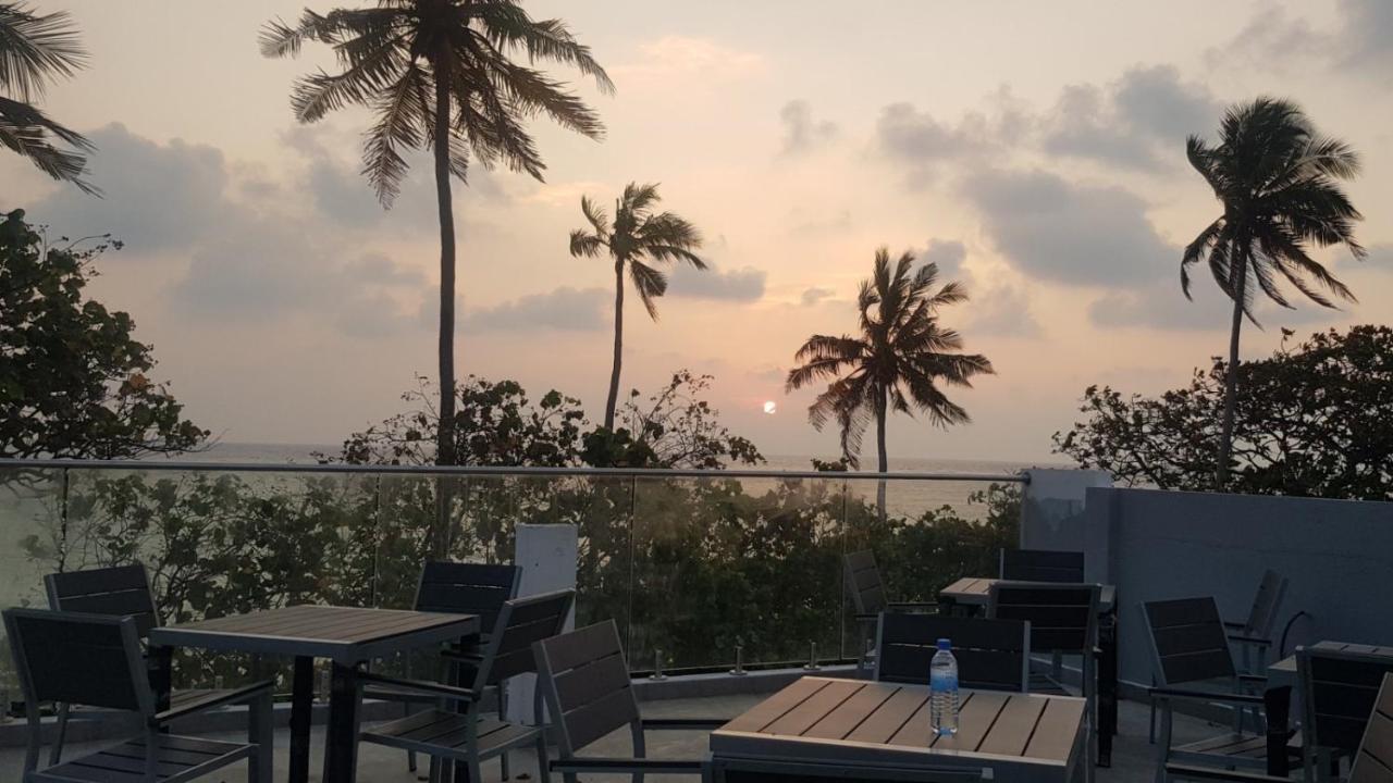 Wow Inn Keyodhoo Keyodhoo  Bagian luar foto
