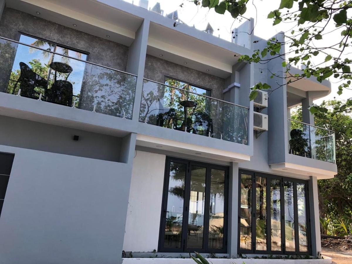 Wow Inn Keyodhoo Keyodhoo  Bagian luar foto