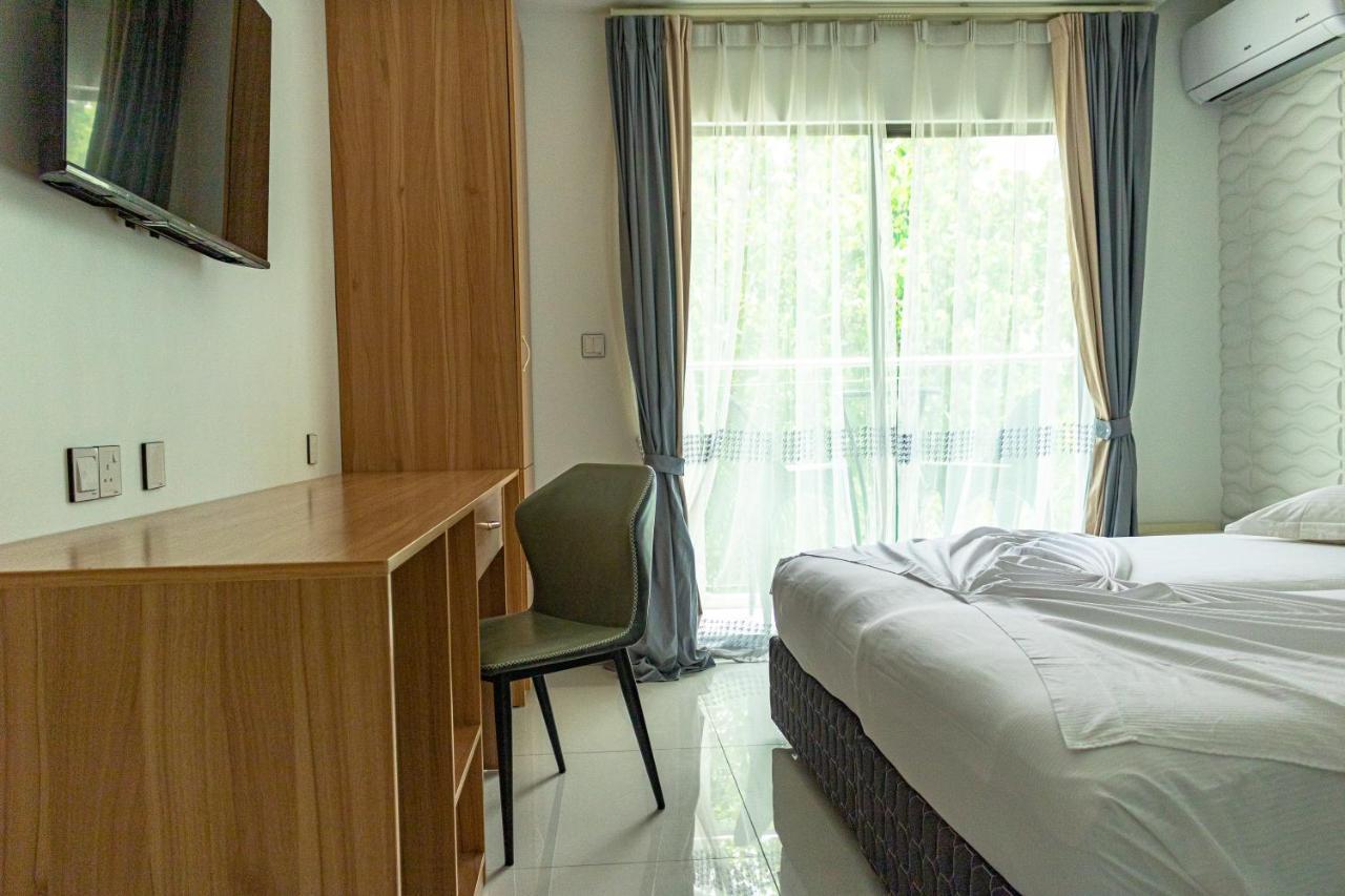Wow Inn Keyodhoo Keyodhoo  Bagian luar foto