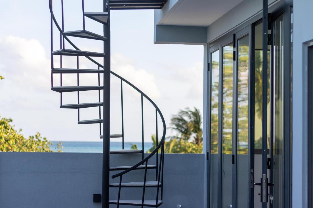 Wow Inn Keyodhoo Keyodhoo  Bagian luar foto