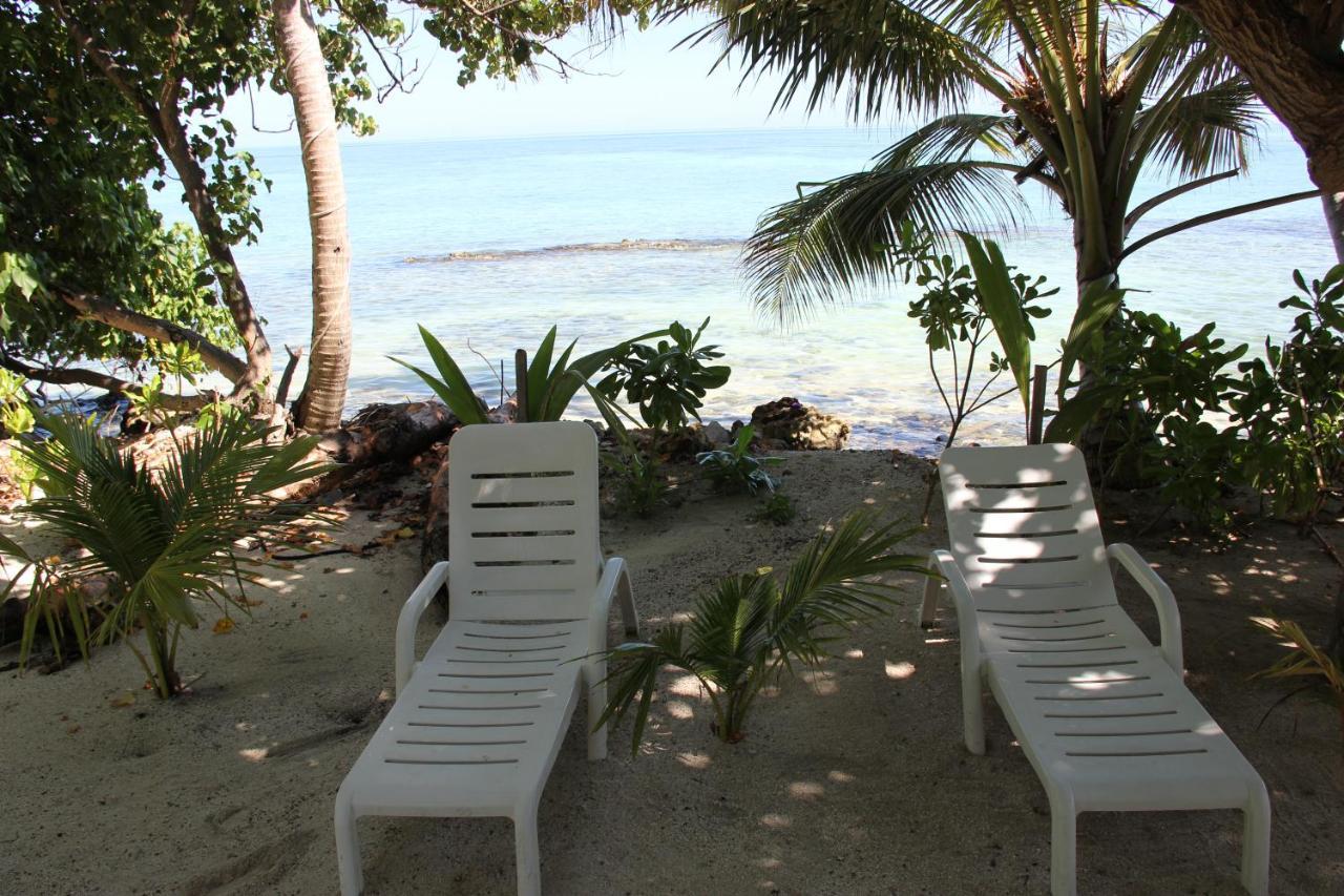 Wow Inn Keyodhoo Keyodhoo  Bagian luar foto