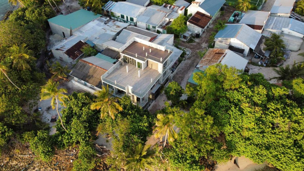 Wow Inn Keyodhoo Keyodhoo  Bagian luar foto